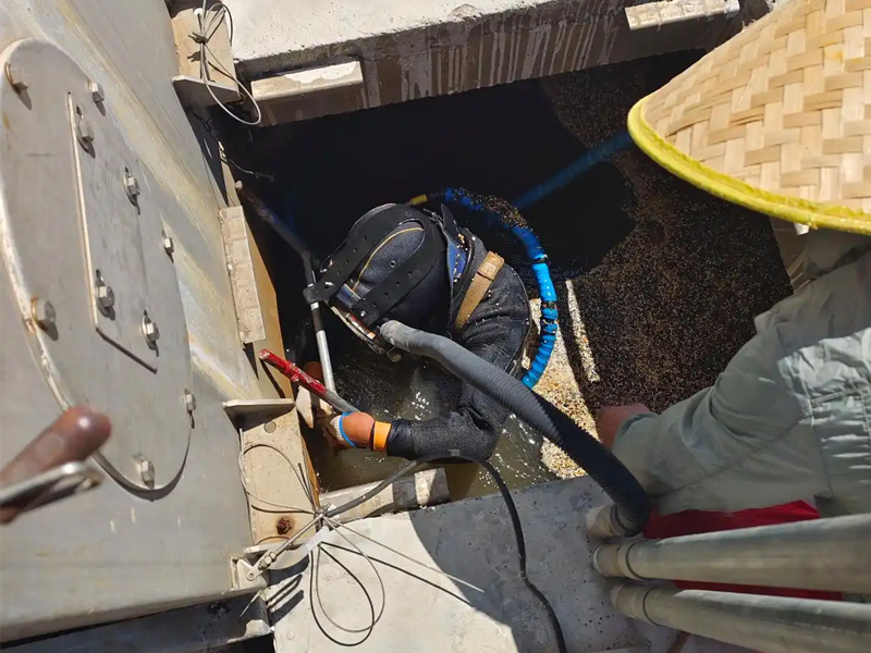 玄武门有限空间